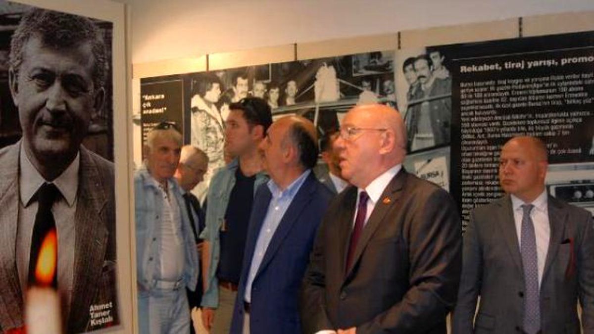 Bakan Müezzinoğlu: Herkes Vicdanının Sesini Dinleyecek (2)