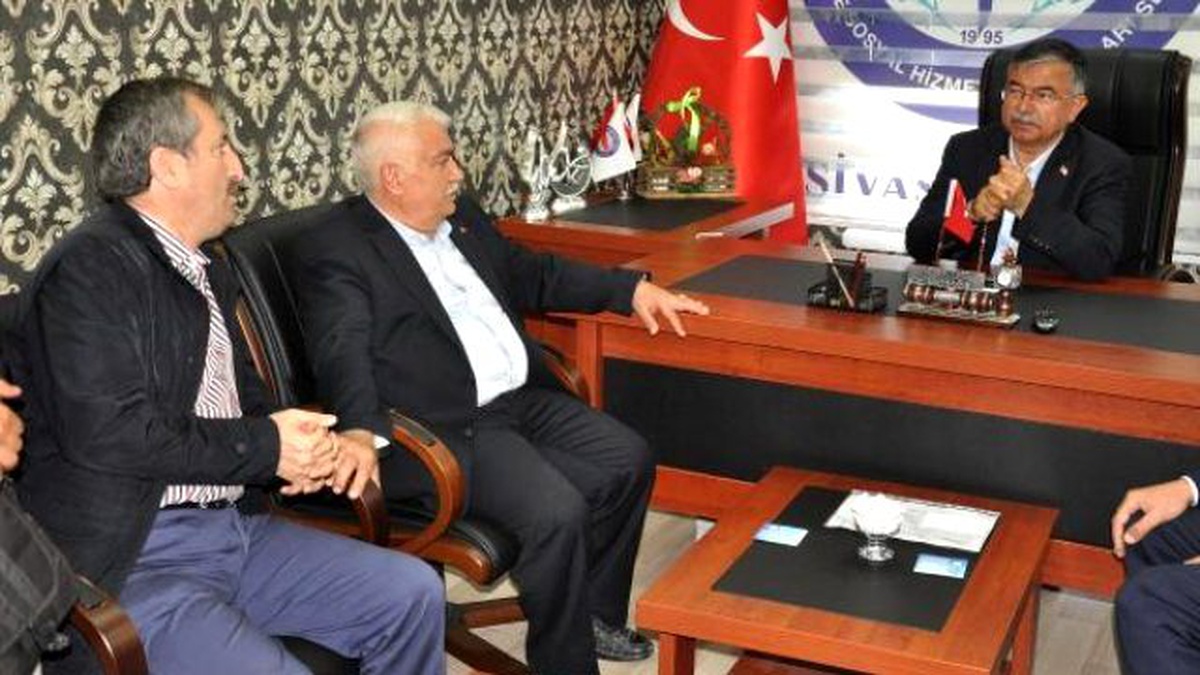 Bakan Yılmaz: Geçmişi Bilmeyen Geleceği de Tayin Edemez (2)