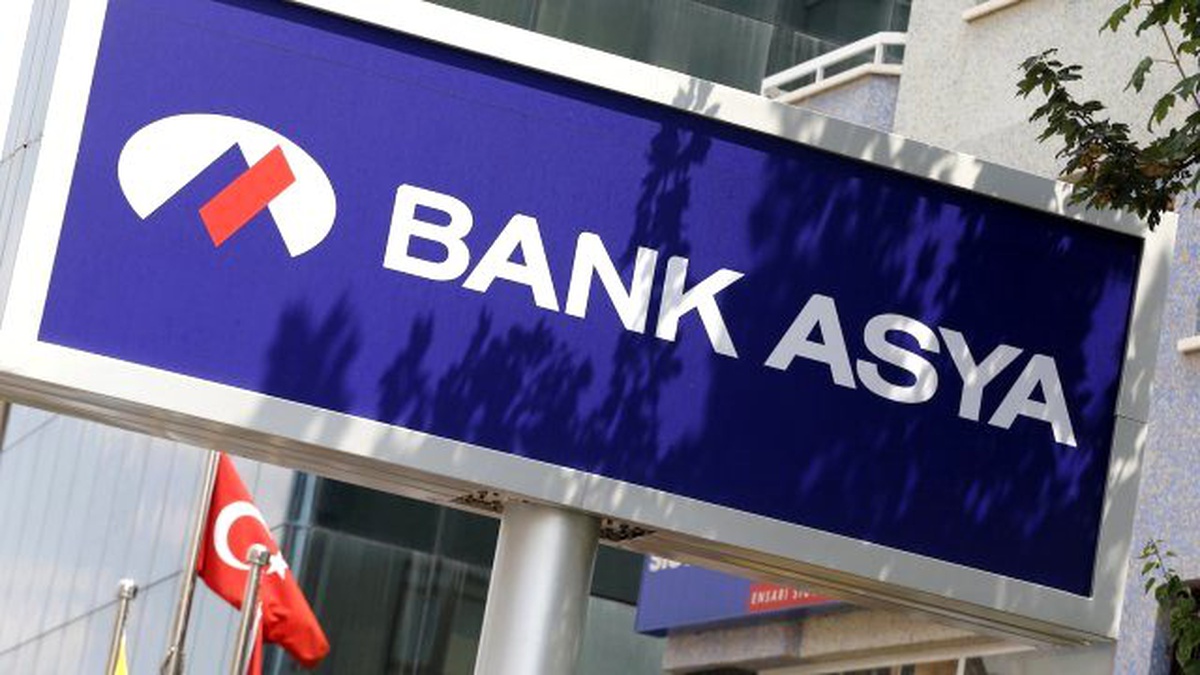 Bank Asya Hisseleri İşleme Kapatıldı