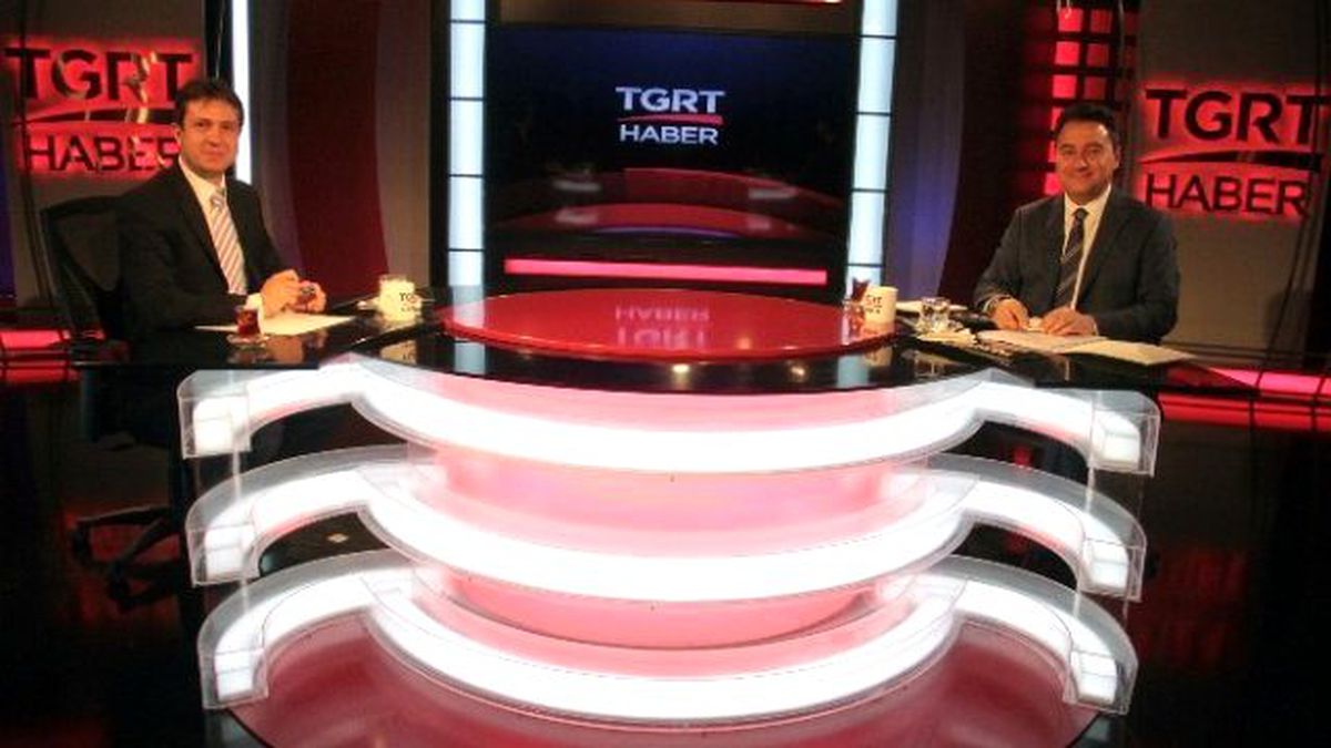 Bank Asya\'nın TMSF\'ye Devri
