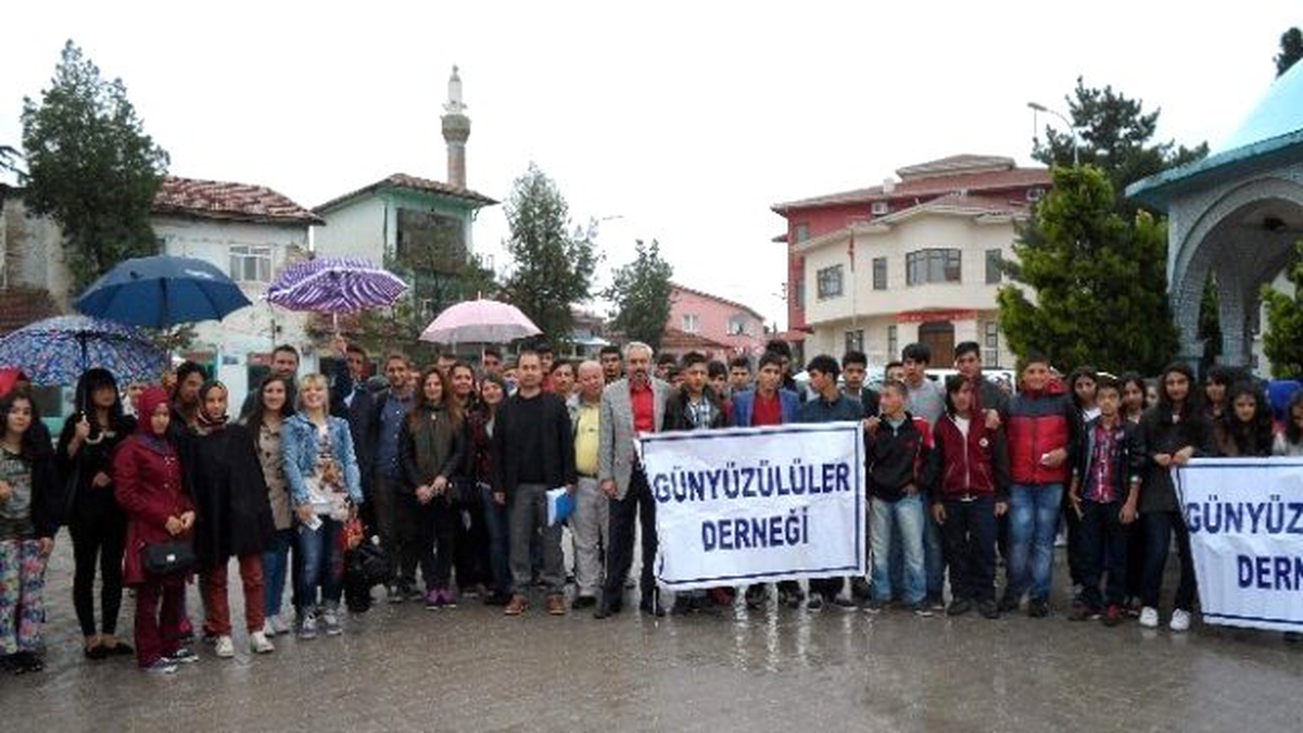 Başarılı Öğrencilere Bursa Gezisi Ödülü
