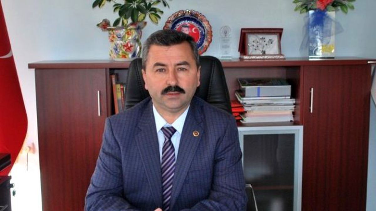 Başkan Erdoğan\'dan Berat Kandili Mesajı
