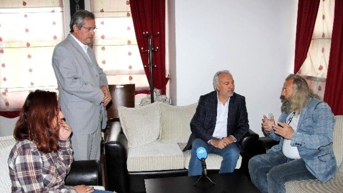 Başkan Kamil Saraçoğlu: Kültürel Belediyecilikte Belirli Bir Noktaya Geldik