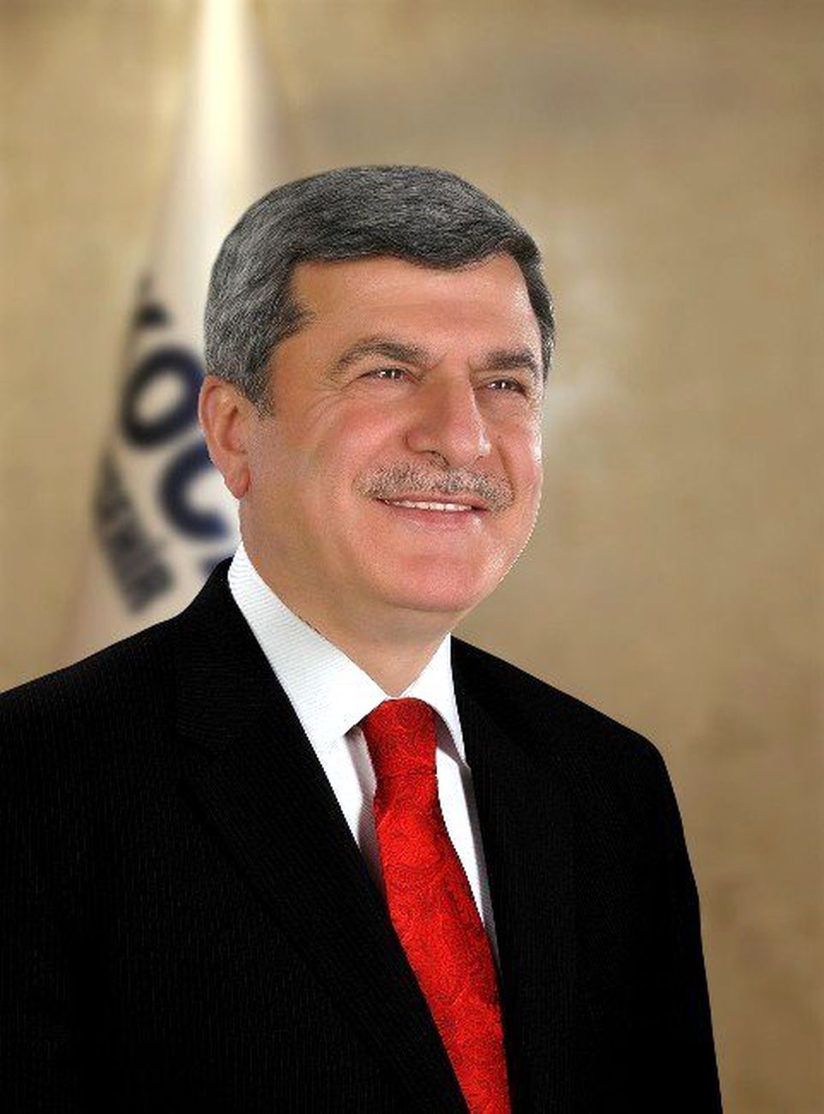 Başkan Karaosmanoğlu, Berat Kandili\'ni Kutladı