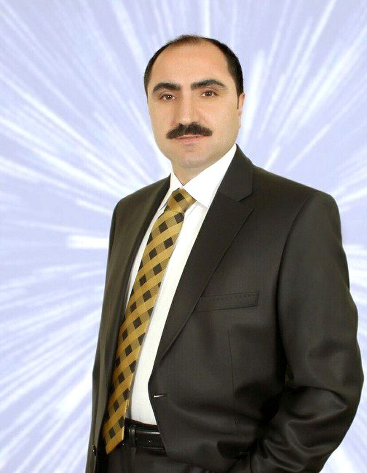 Başkan Soğanda\'dan Beraat Kandili Mesajı