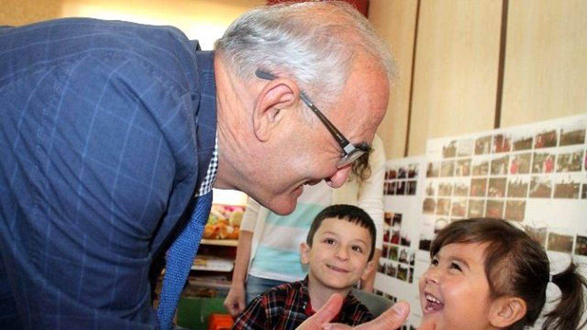 Başkan Yılmaz Sözünü Tuttu