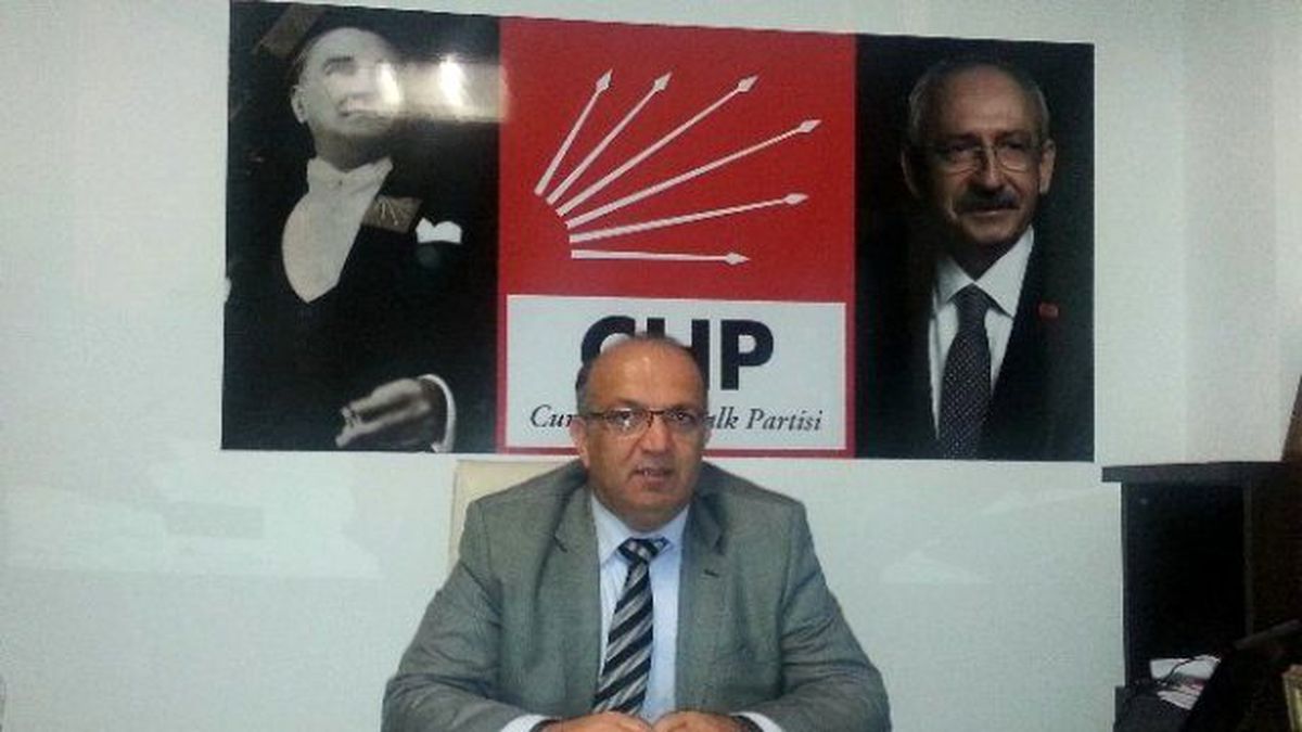 Bodrum Chp, Dr. Kamil Furtun\'u Unutmadı