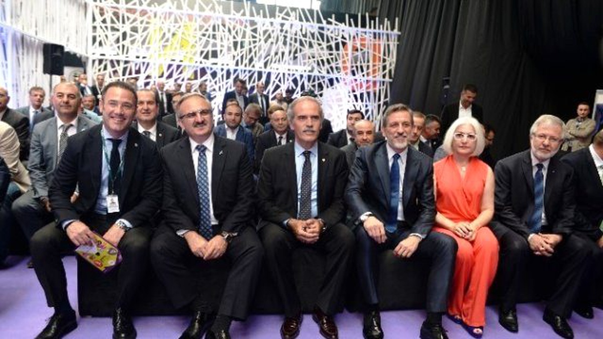 Bursa\'da İnovasyon ve Tasarım Rüzgârı Esti