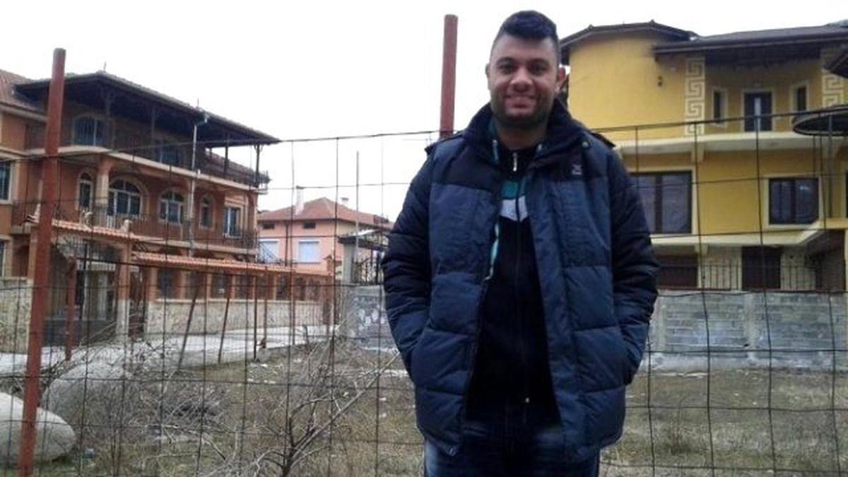 Bursa\'da Romanların Düğününe Silahlı Saldırı