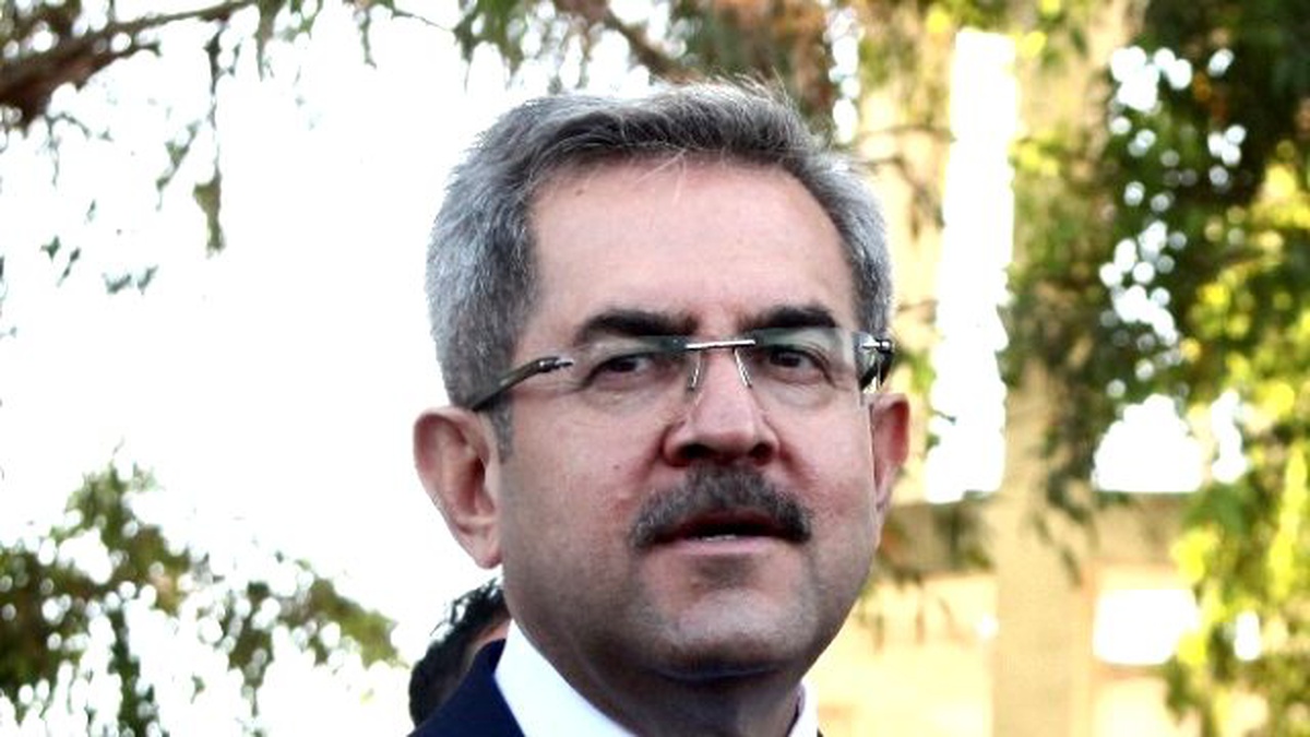Büyük ve Ünüvar\'dan Doktor Cinayetine Kınama