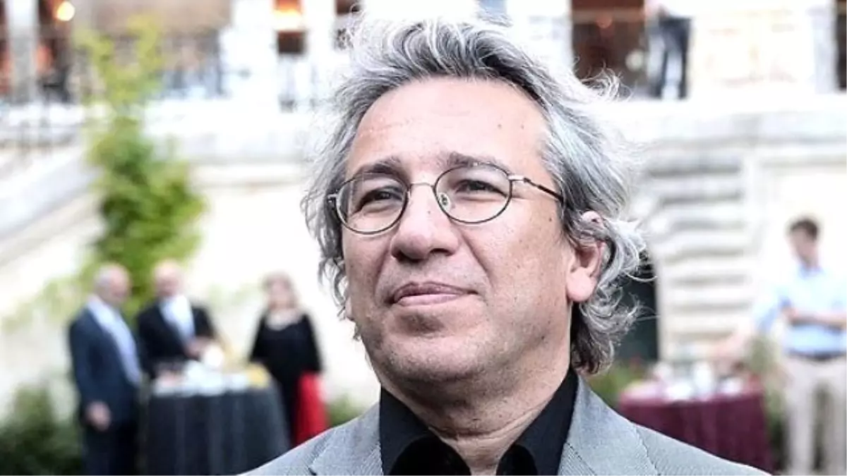 Can Dündar'dan Erdoğan'a: Bu Suçu İşleyen, Bedelini Ağır Ödeyecek