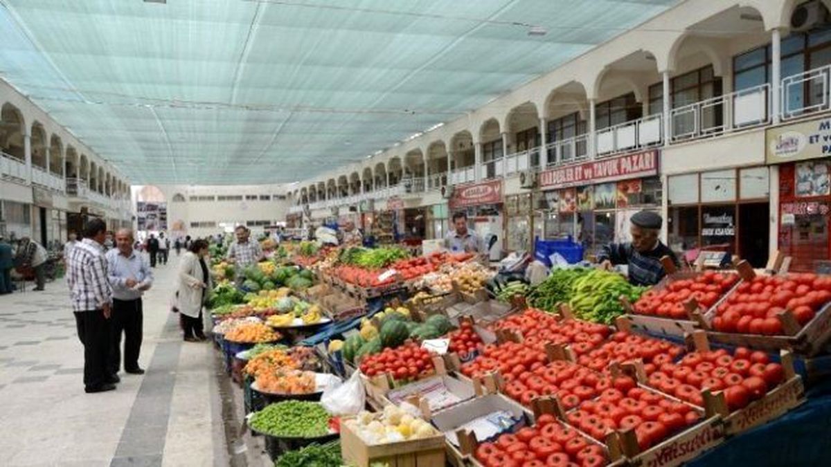 Çekenli İş Merkezi'ne İklimlendirme Filesi