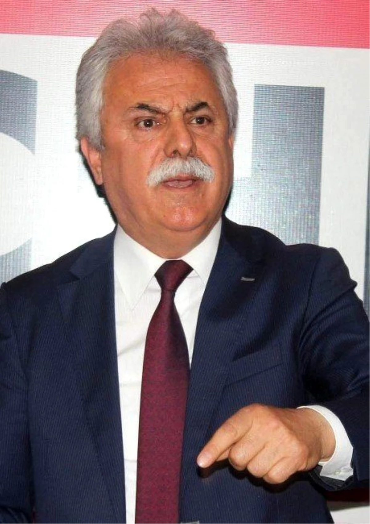 CHP İl Başkanı Mustafa Ayan Açıklaması