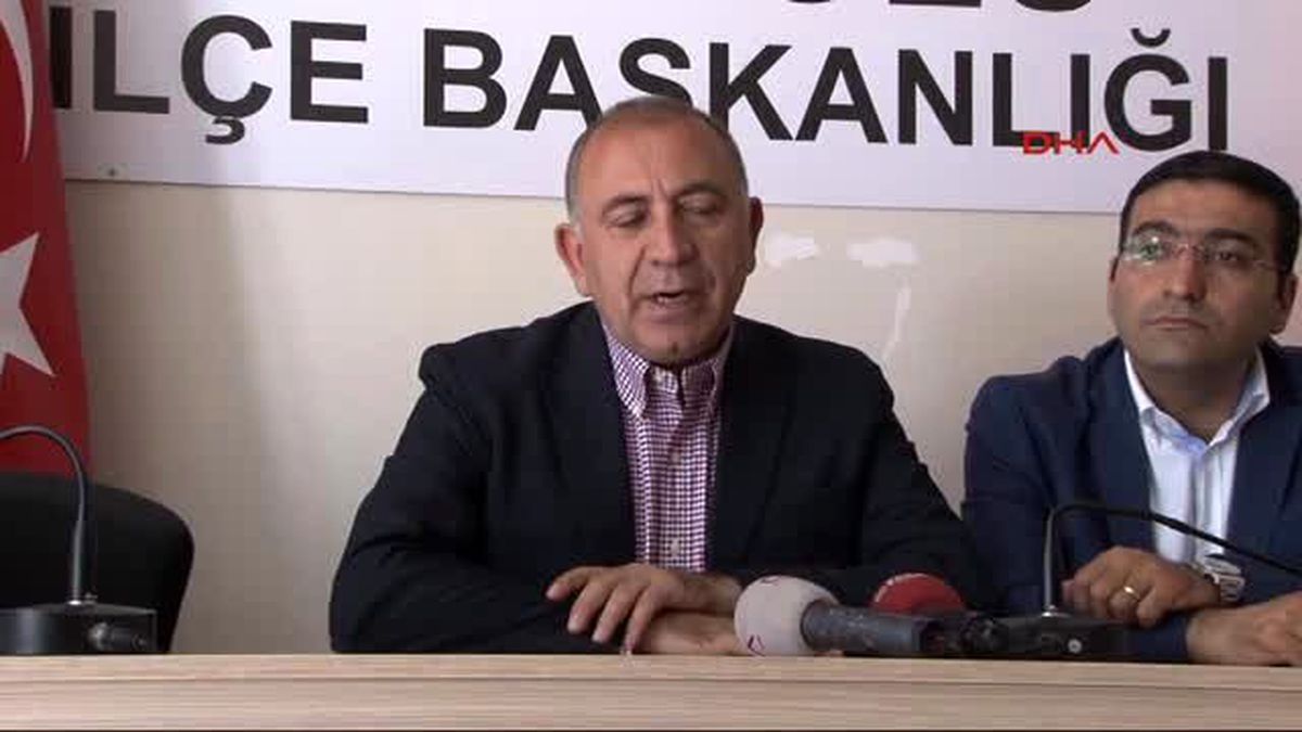 CHP\'li Tekin\'den Başbakan\'a Bir Ülkenin Geleceğini Bir Aileye Feda Etmeyin