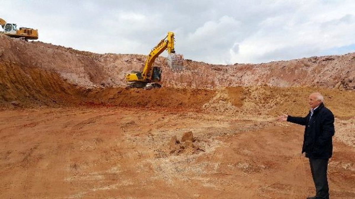 Deverenk Viyadüğü Hızlı Gidiyor
