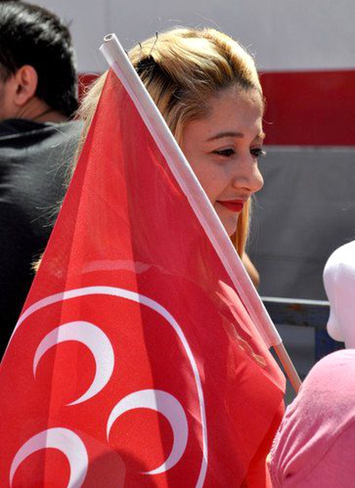 Devlet Bahçeli: Muhalefeti Bastırmak İstiyor