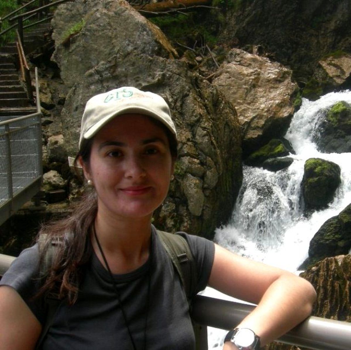 Doç.dr. Gülpınar Akbulut, Levent Vadisi\'ni Anlatacak