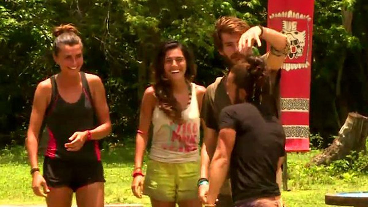 Doğukan'dan Turabi Taklidi! Puanı Kazandı Ve...