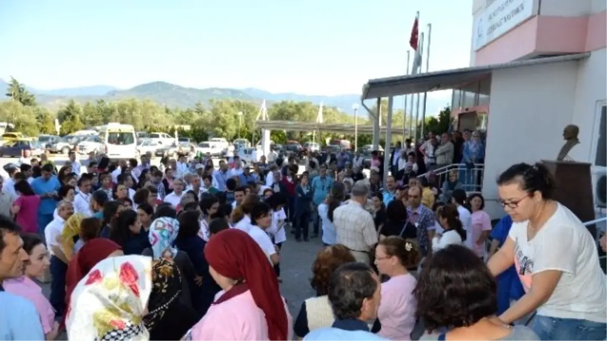 Doktorlar Sizlerden Kendilerini Anlayan Yürekler İstiyor
