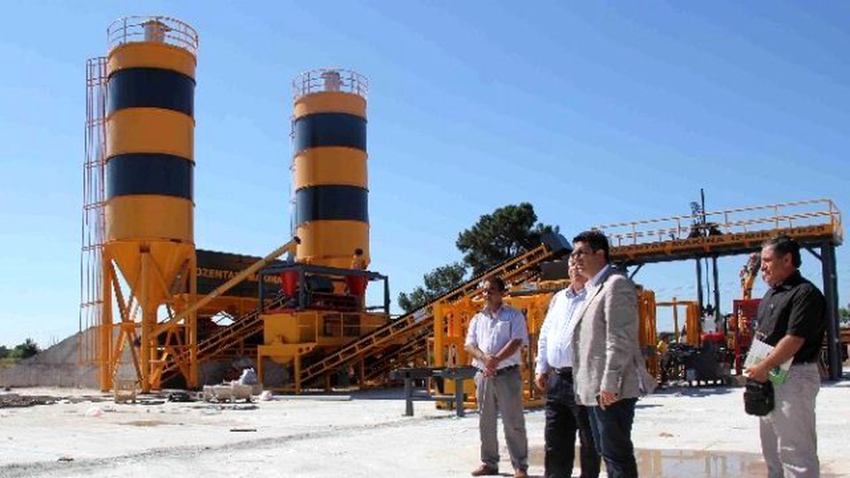 Döşemealtı Belediyesi Bir İlke İmza Atarak Kendi Parke Tesisini Kurdu