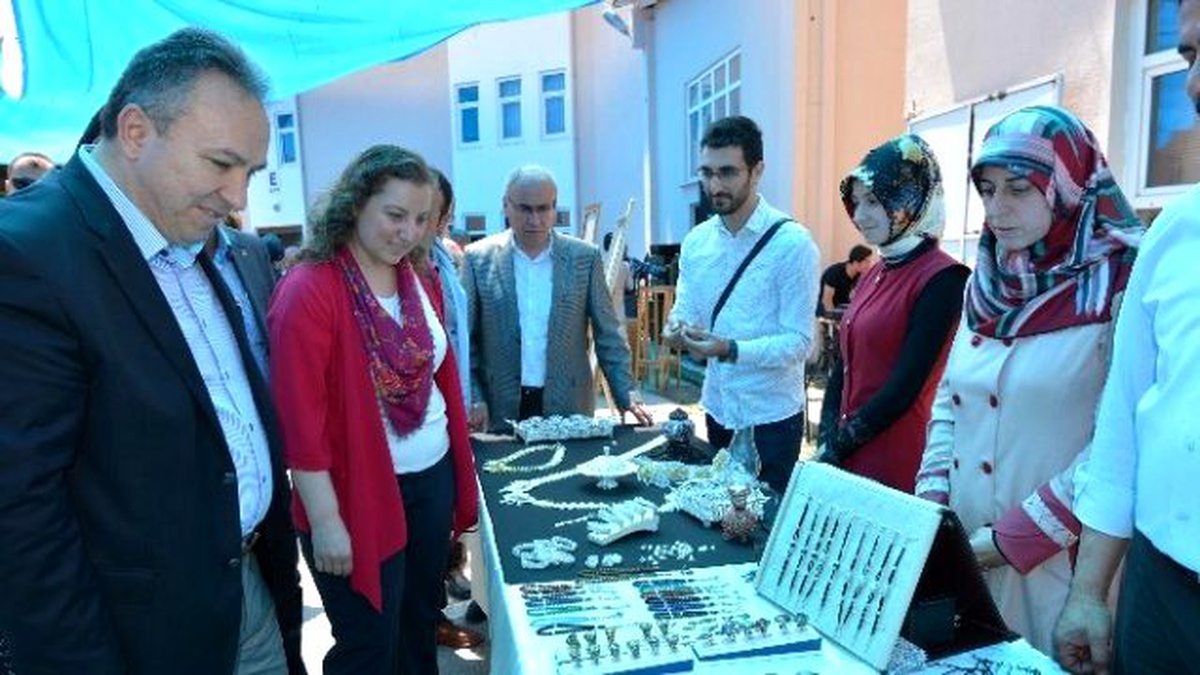 Düzce Meslek Yüksekokulu 40. Yaşını Kutladı