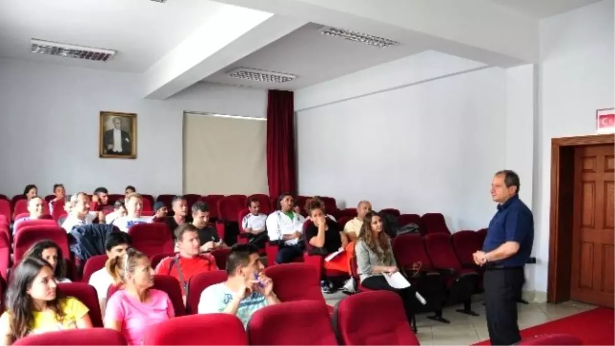 Edremit Mahalle Ligi Futbol Turnuvası Başlıyor