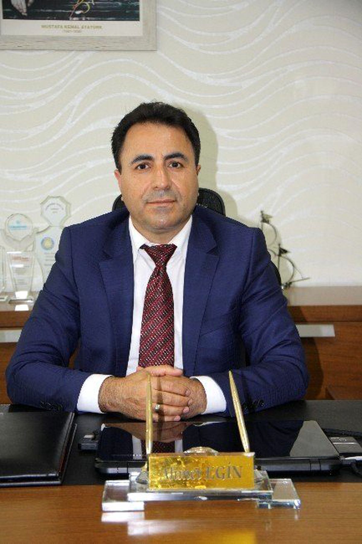 Egin: "Camianın Canı Yandı"
