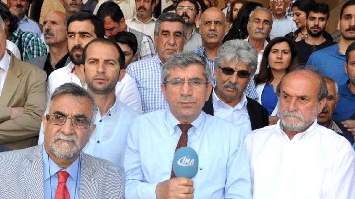Elçi: "Mahkeme İlk Defa Talebimizi Kabul Etti"