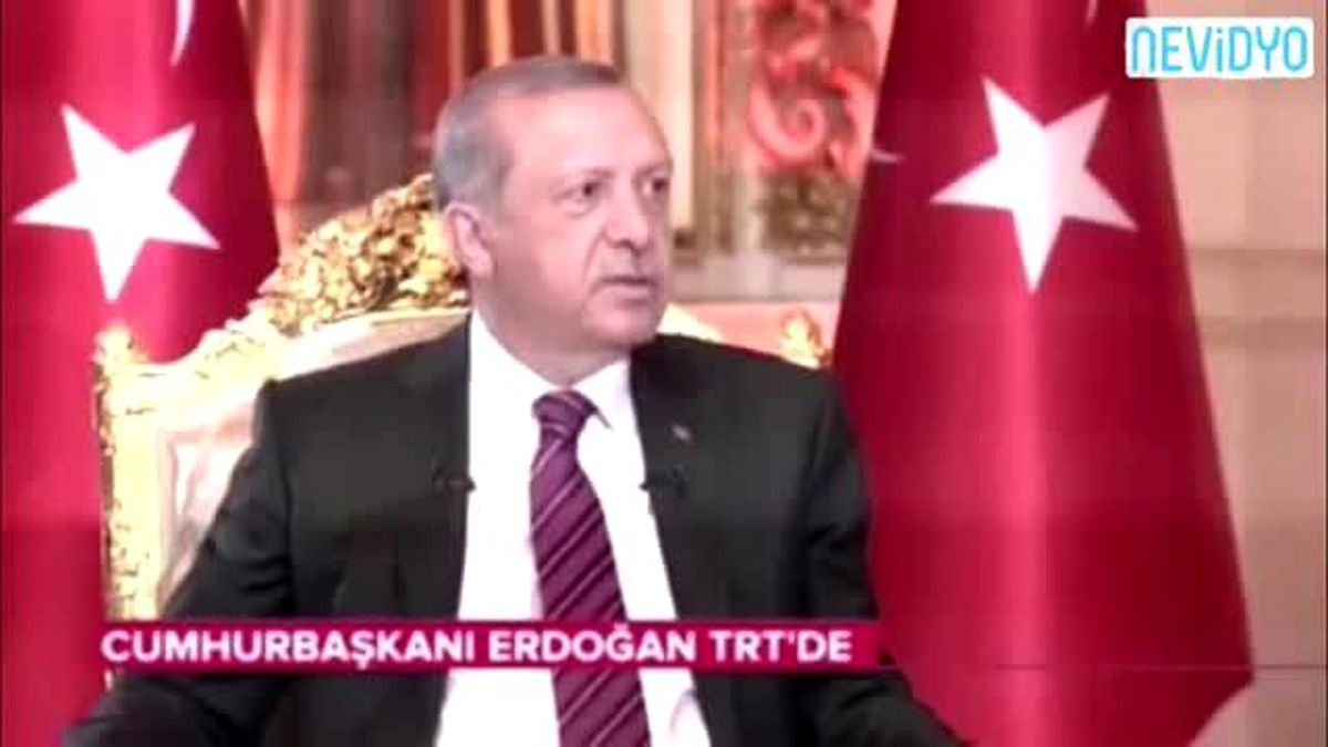 Erdoğan\'dan Galatasaray\'a Tebrik