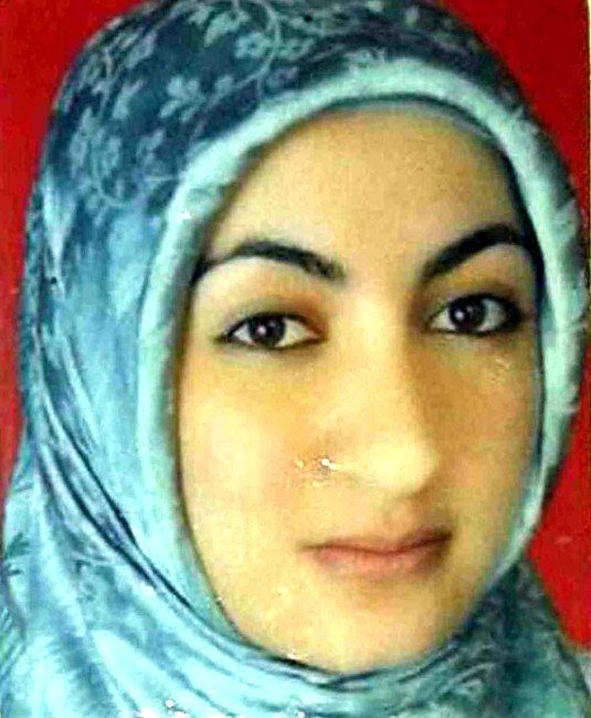 Eşini Uykuda Boğarak Öldürdü