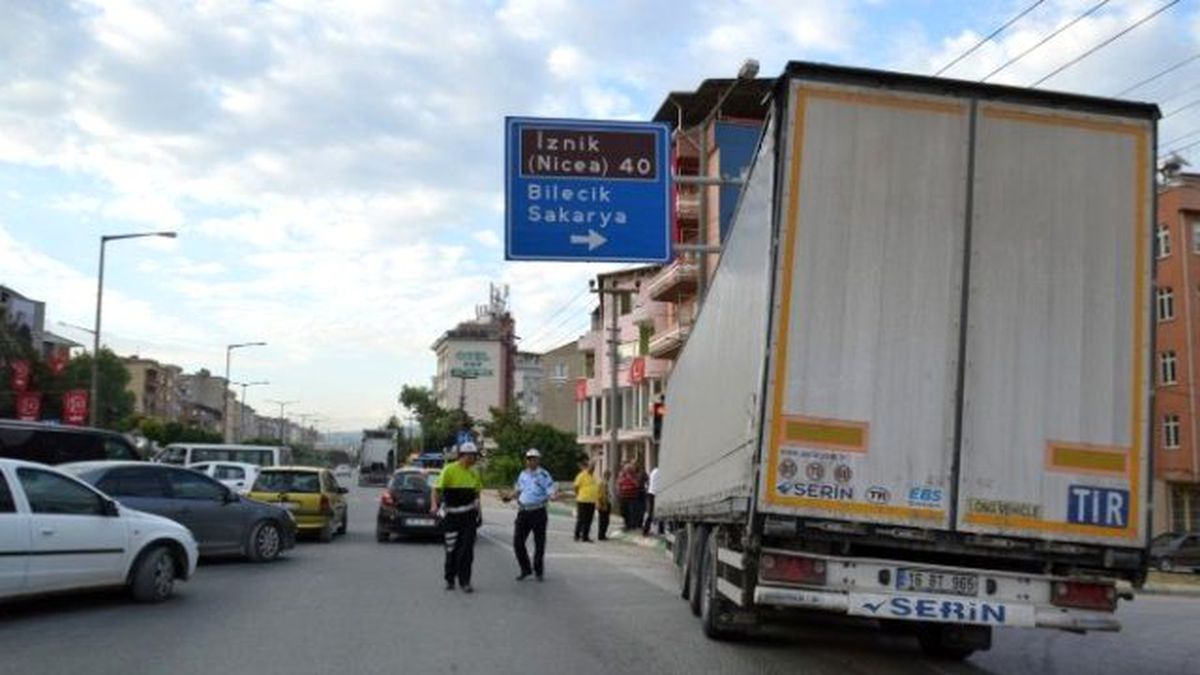 Faciaya Ramak Kaldı