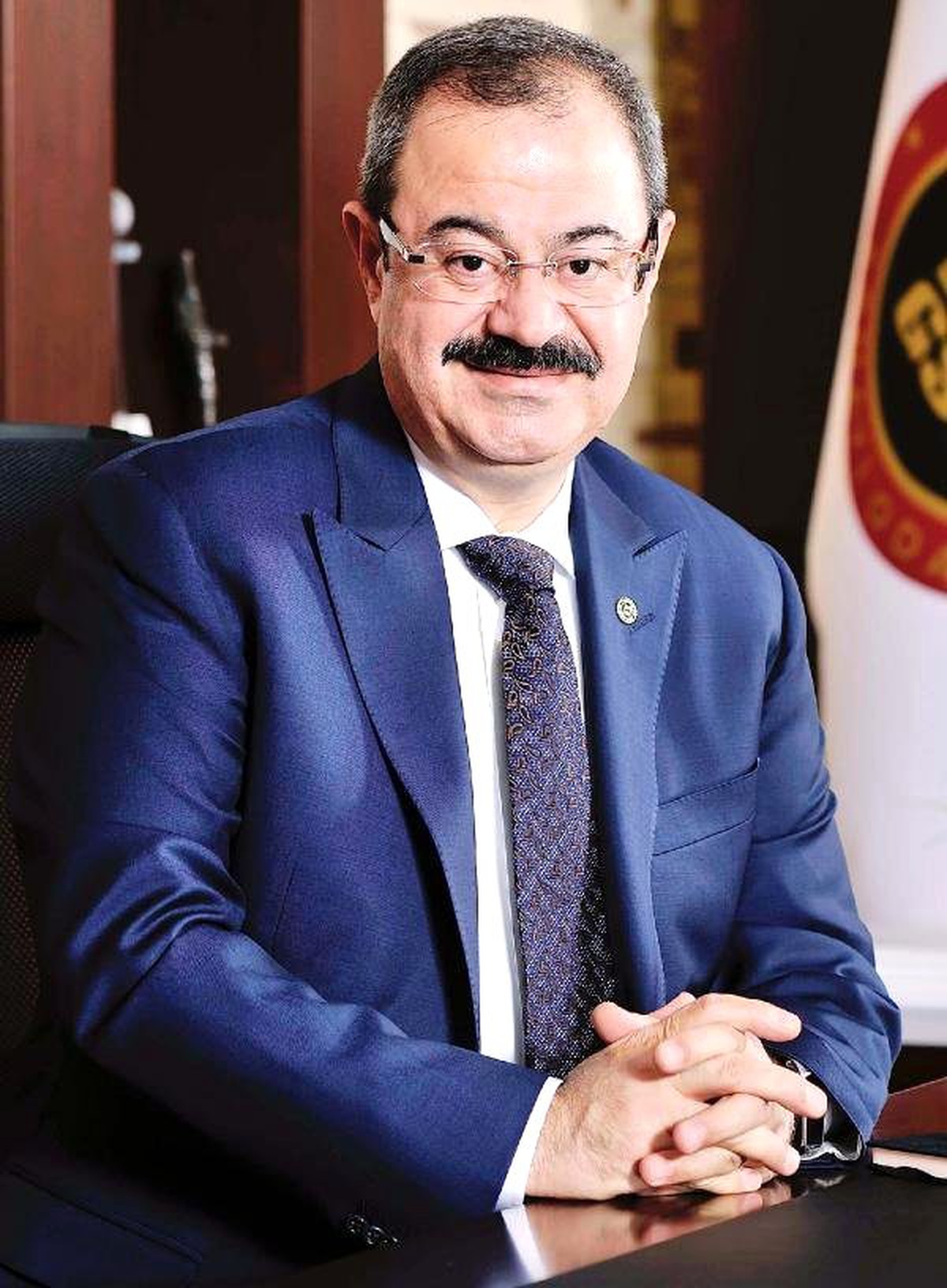 Gaziantep\'in Mayıs Ayı İhracatında Gerileme