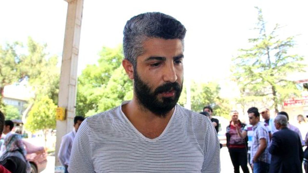 Gaziantep\'te Doktor Bir Hasta Yakını Tarafından Darp Edildi