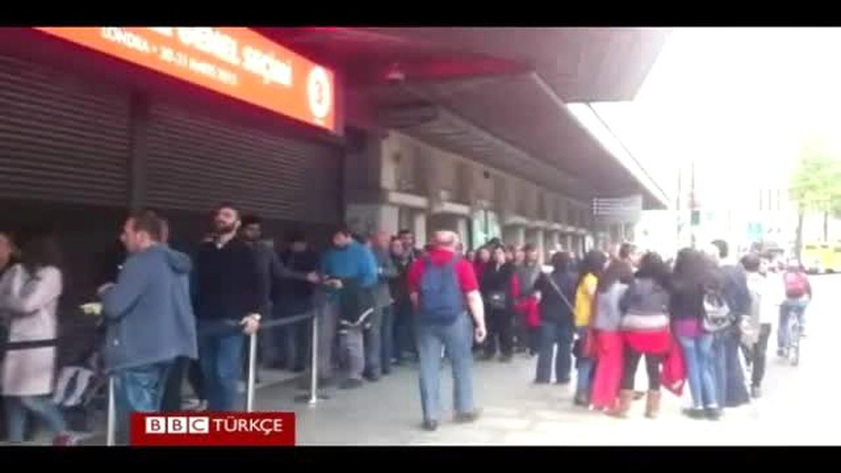 Genel Seçim 2015: İngiltere\'deki Seçmenin Beklentisi Ne?