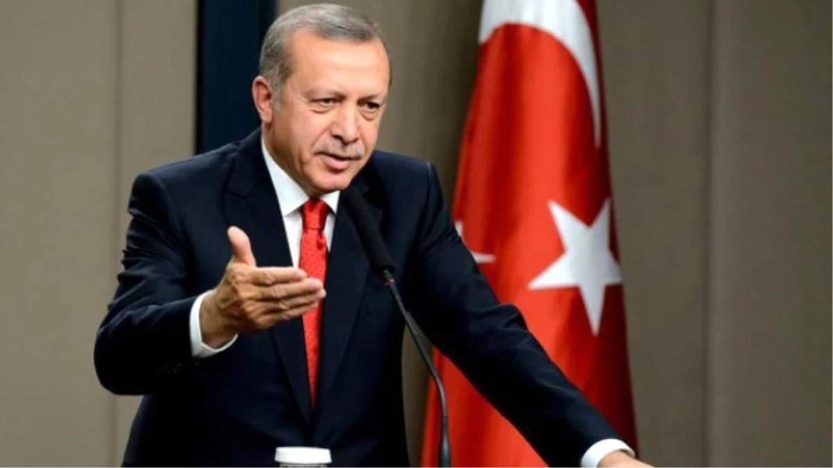 Guardian: Erdoğan Daha Fazla Güç Kazanmamalı