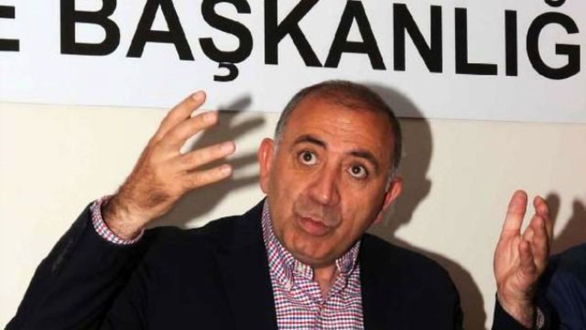 Gürsel Tekin\'den Başbakan\'a Çağrı: Bir Ülkenin Geleceğini Bir Aileye Feda Etmeyin