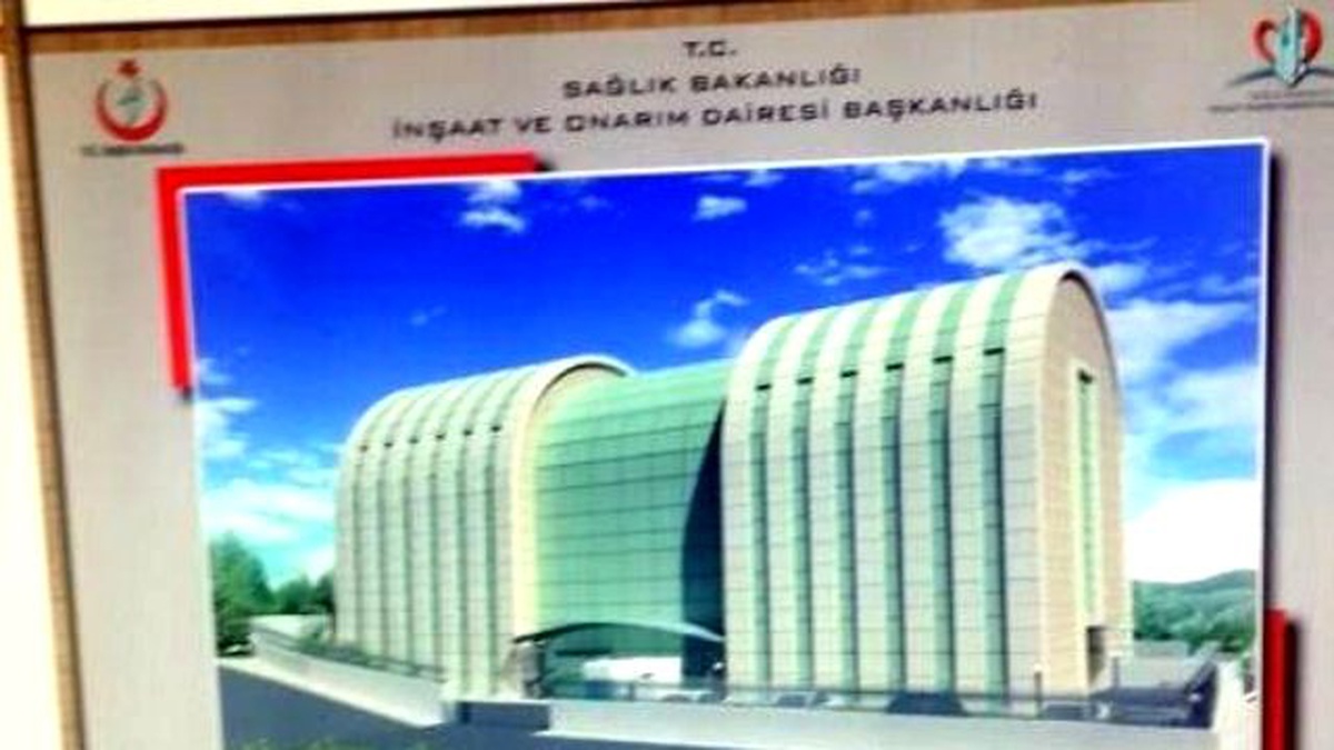 Hakkâri\'ye 20 Ünitlik Ağız ve Diş Sağlığı Merkezi Müjdesi