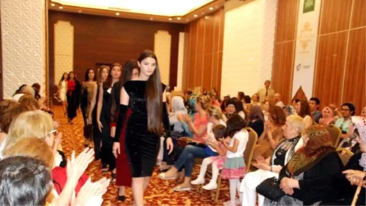 Hayvanlar İçin Defile