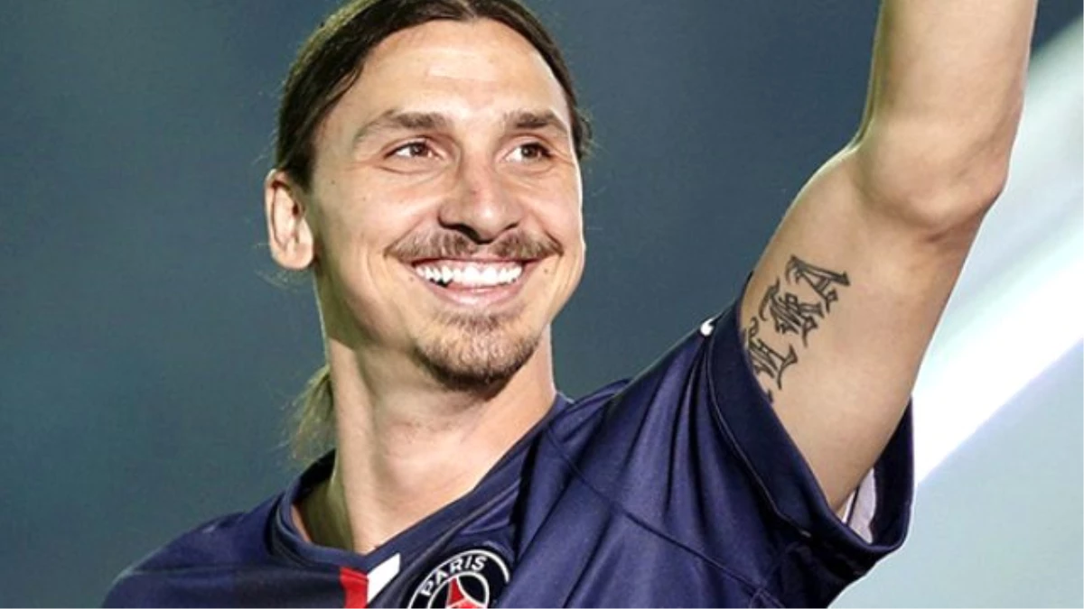 İbrahimovic, İstanbul\'da