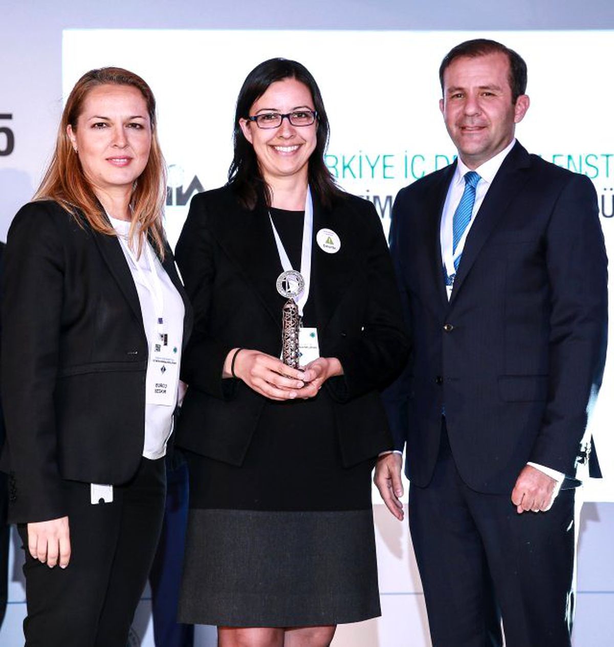 İç Denetimde tanıtımın lideri Deloitte oldu