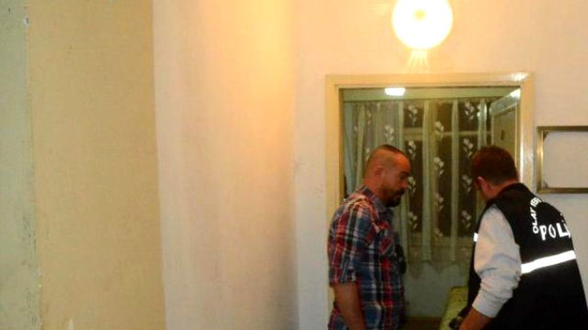 İçki Arkadaşını Bıçaklayarak Öldürdü