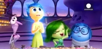 Inside Out' Duygularınıza Tercüman Olacak