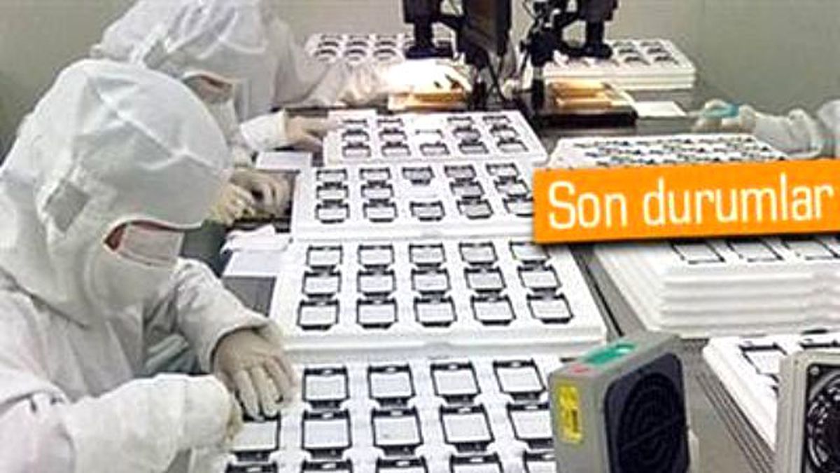İphone Üreticilerinin Üstündeki Baskı Artıyor