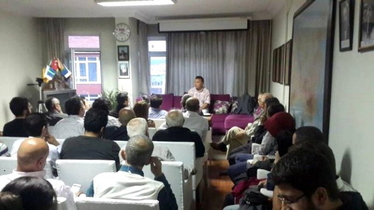 İran\'da Şiiliğin Seyri