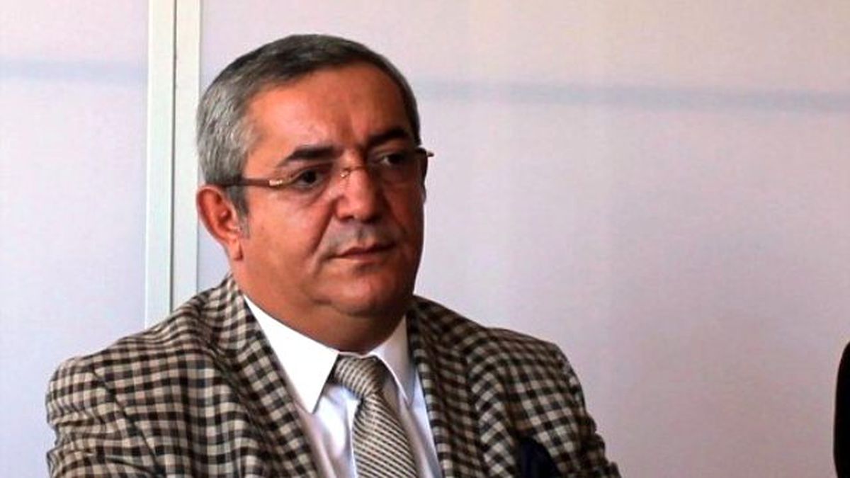 İşadamı Erdoğan\'dan \'Berat Kandili\' Mesajı