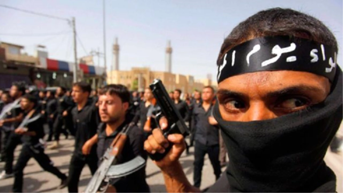 IŞİD, Öncüpınar Sınır Kapısına İlerliyor