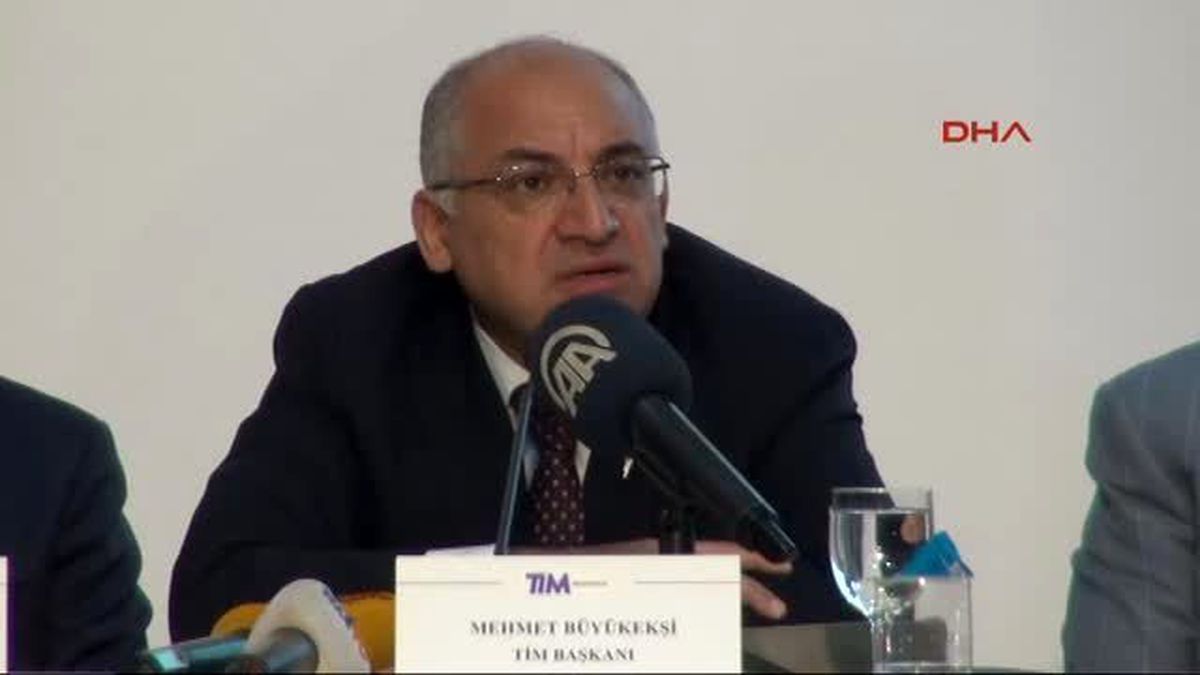 K0caeli Tim, 2015 Mayıs Ayı İhracat Rakamlarını Açıkladı