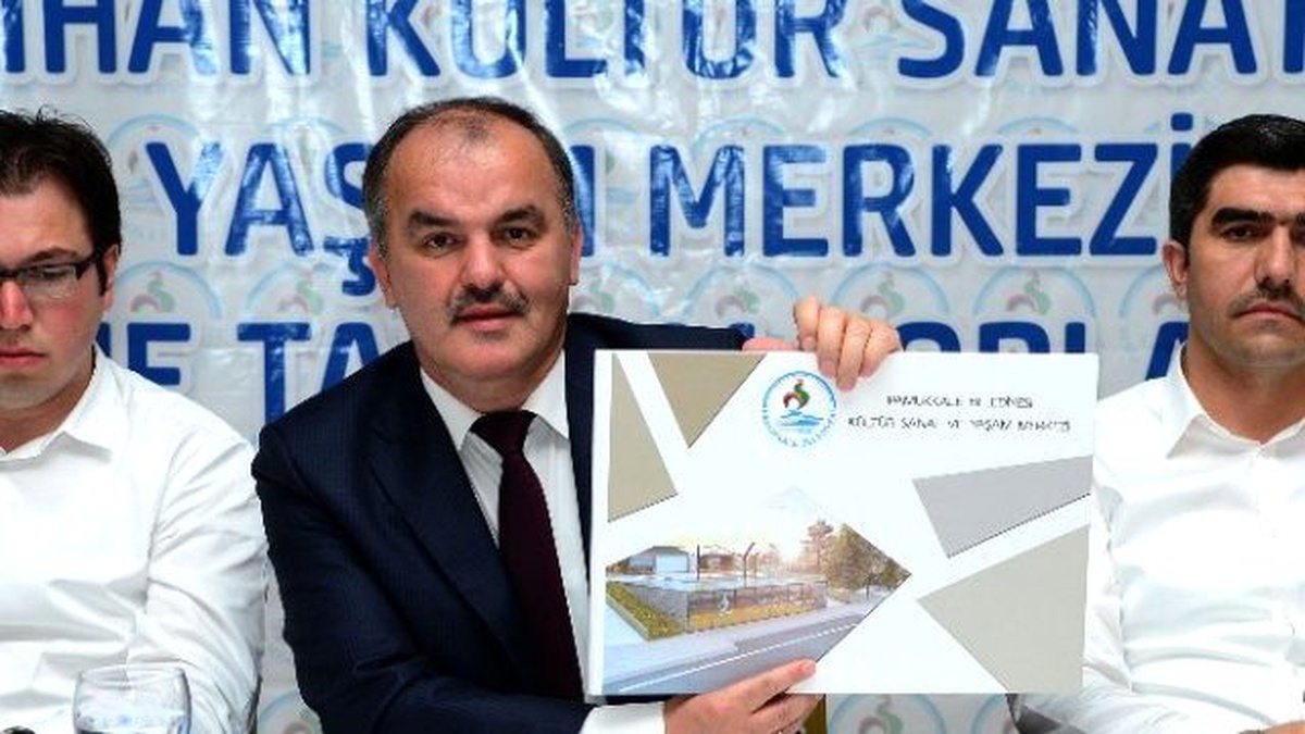 Kayıhan\'a 50 Milyon TL\'lik Yatırım