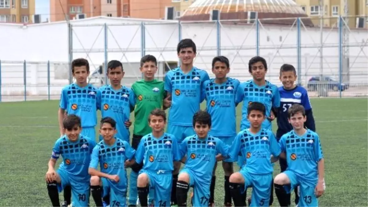 Kayseri U-13 Ligi