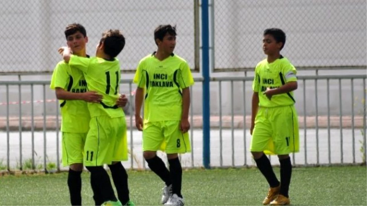 Kayseri U-13 Ligi